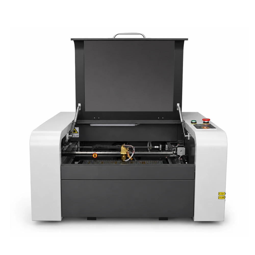 CO2 laser marking machine-4040-4030