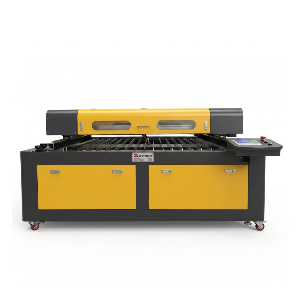 CO2 laser marking machine-H1325-H1390