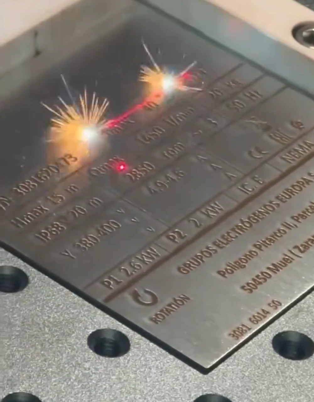 3D Laser Marking Machine Cover Image