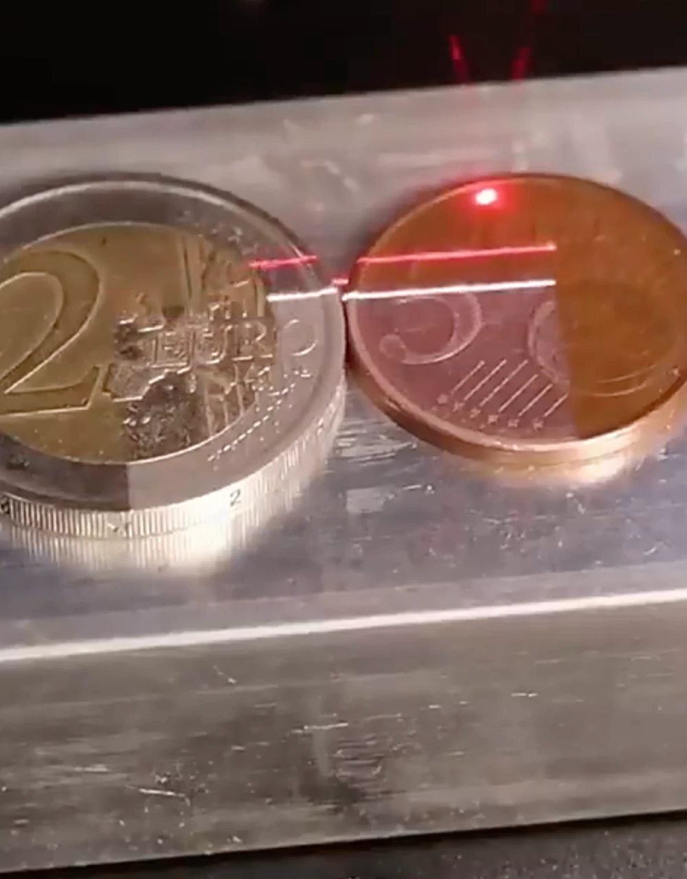 UV Laser Marking Machine Cover Image