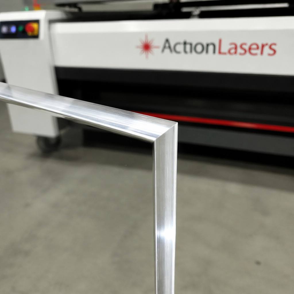 Laser Cutting Acrylic