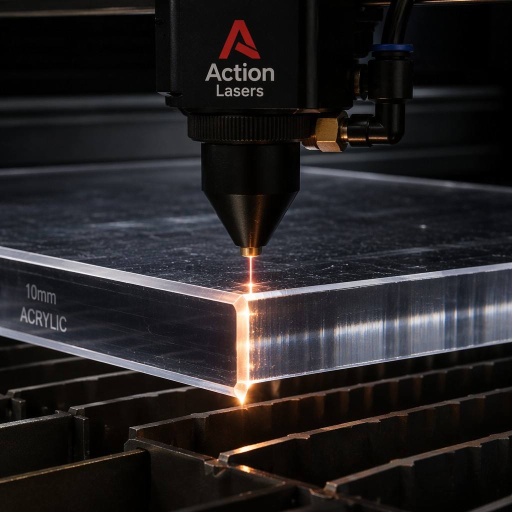 Laser Cutting Acrylic2