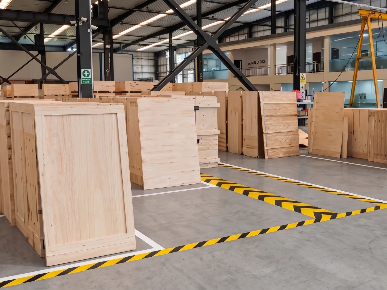 production-packaging