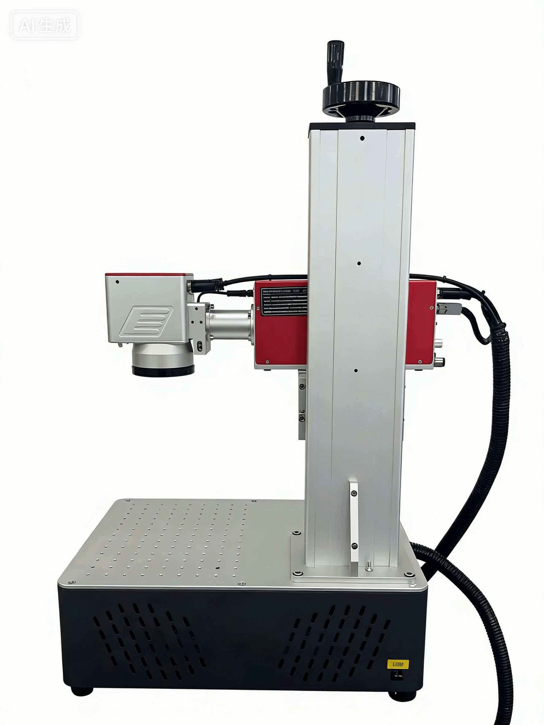 UV Laser Marking Machine 5W/10W – 355nm Precision Marker - Slide 5