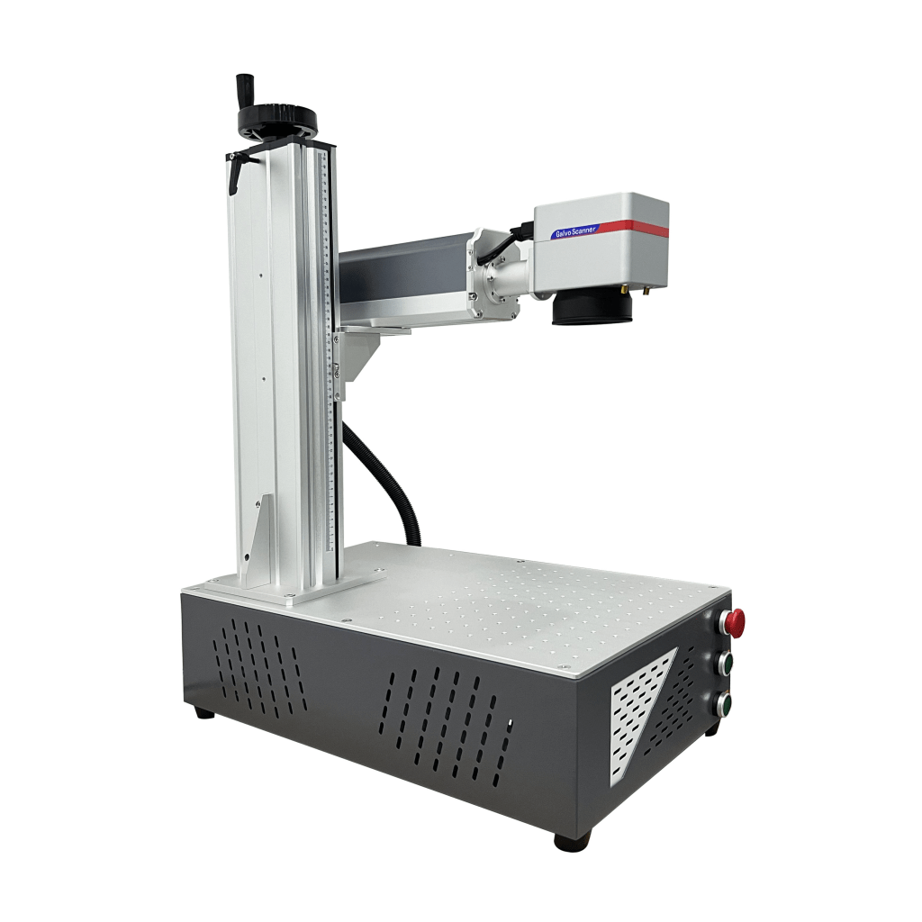 Optical fiber marking machine-1