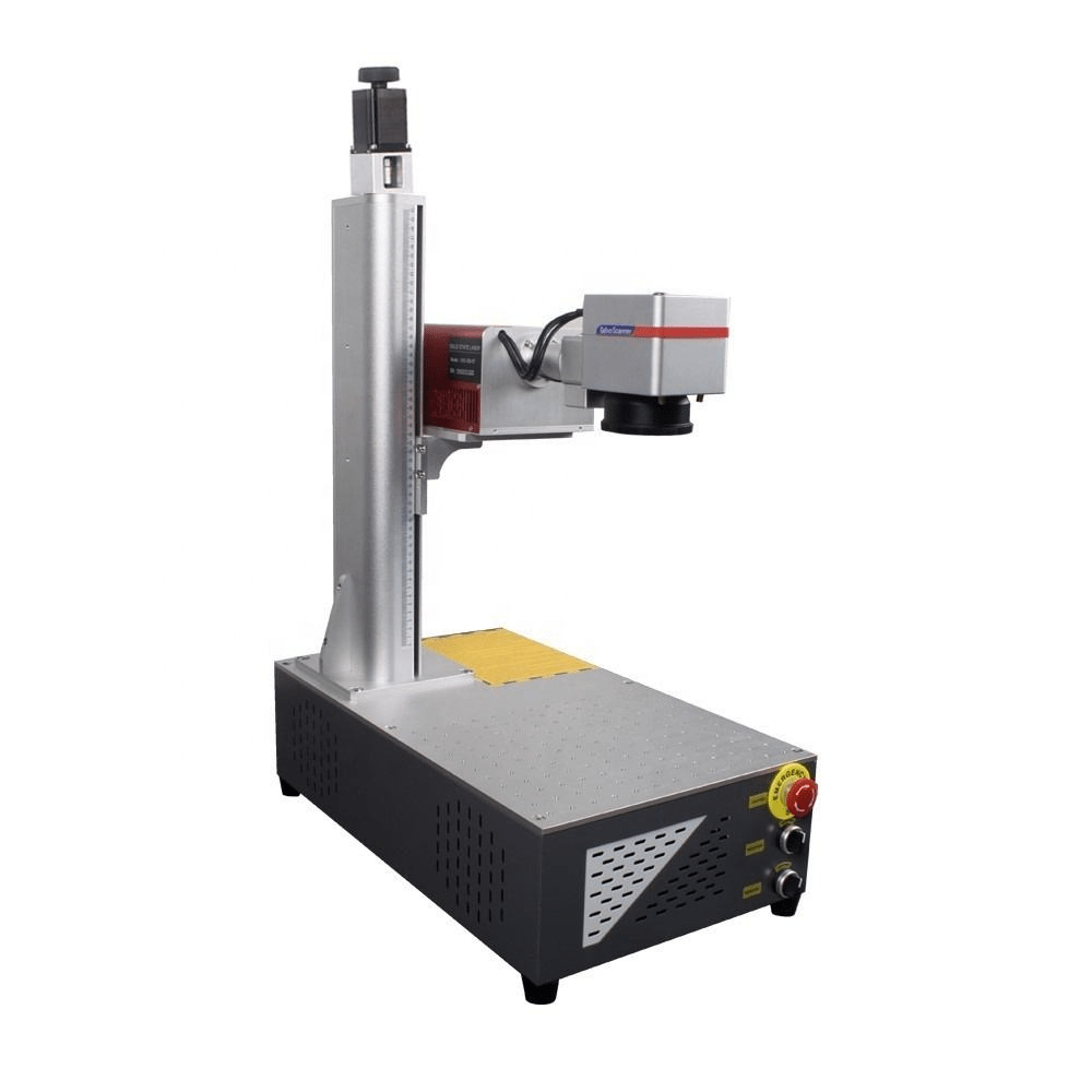 UV Laser Marking Machine 5W/10W – 355nm Precision Marker - Slide 6