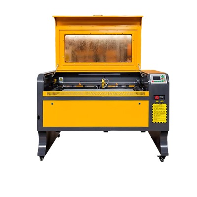 50w/60w/80w/100w CO2 laser marking machine