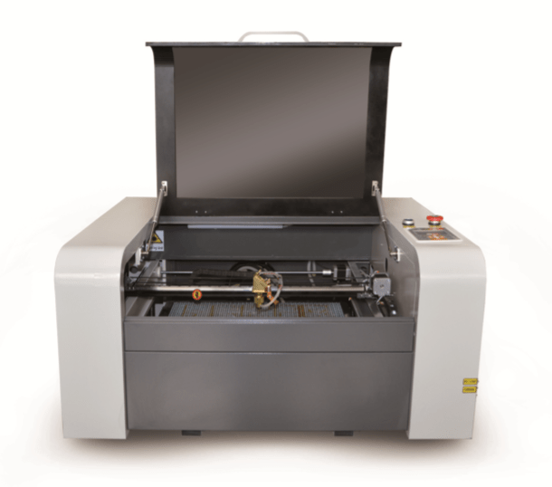 CO2 laser marking machine 4040/4030