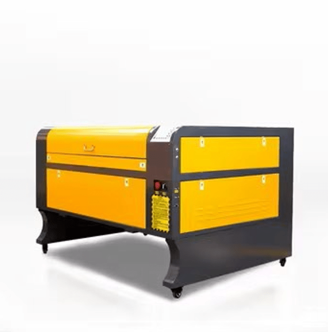 60W/80W/100/130/150W CO2 Laser Marking Machine 9060/1080/1310 Wholesale - Slide 2