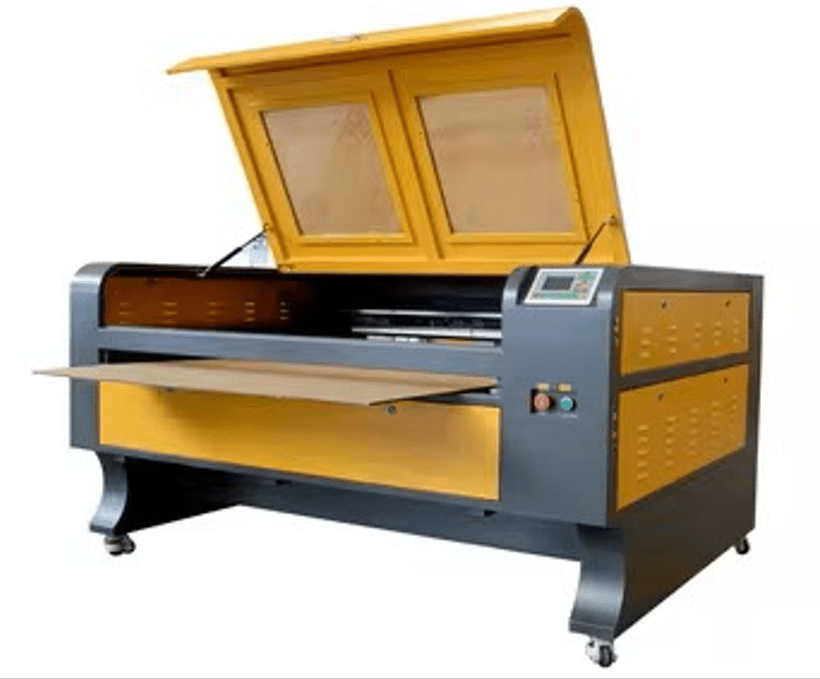 60W/80W/100/130/150W CO2 Laser Marking Machine 9060/1080/1310 Wholesale - Slide 4