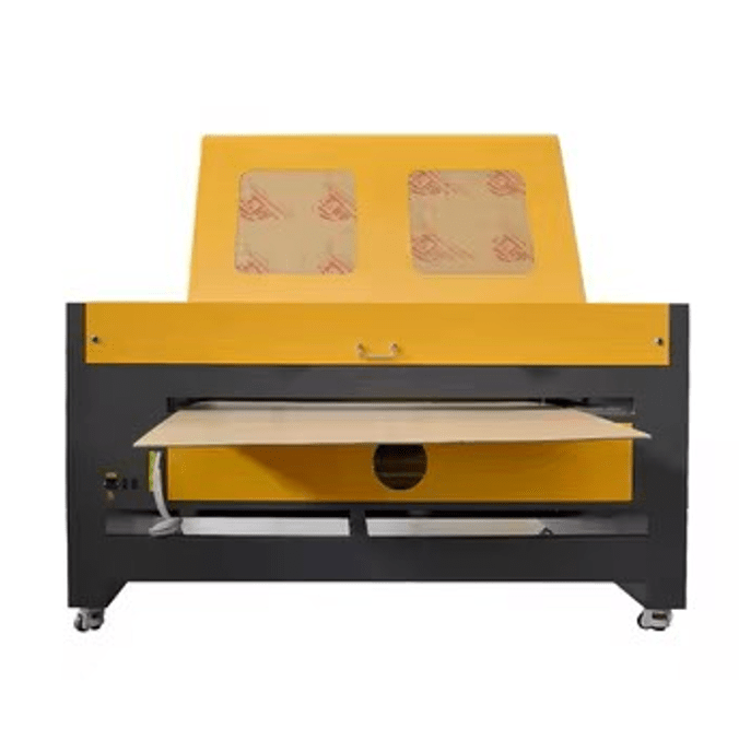 60W/80W/100/130/150W CO2 Laser Marking Machine 9060/1080/1310 Wholesale - Slide 5