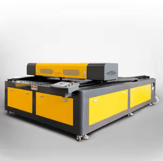 CO2 Laser Marking Machine H1325/H1390 60/80/100/130/150w Industrial laser marking machine - Slide 3