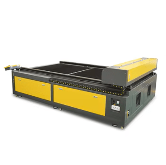CO2 Laser Marking Machine H1325/H1390 60/80/100/130/150w Industrial laser marking machine - Slide 4
