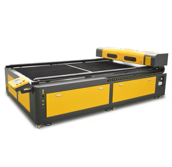 CO2 Laser Marking Machine H1325/H1390 60/80/100/130/150w Industrial laser marking machine - Slide 5
