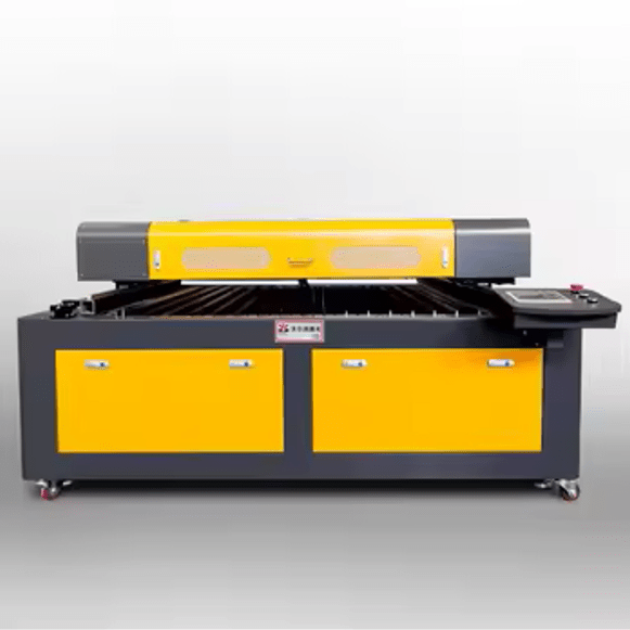 H1325 CO2 laser marking machine