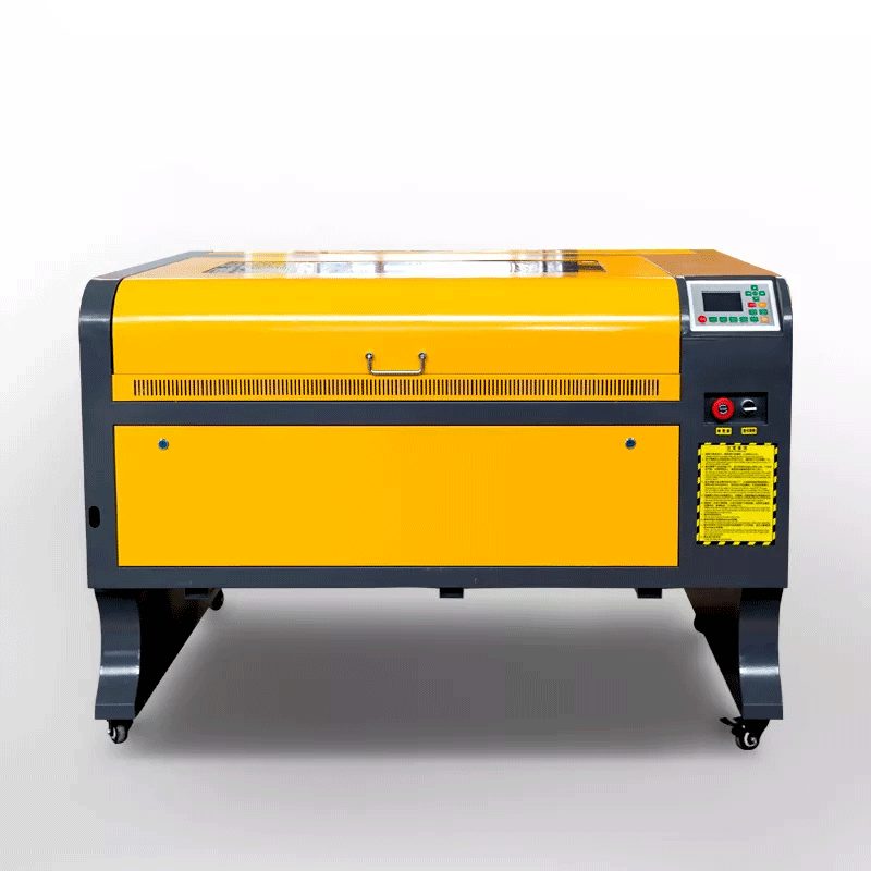 CO2 Laser Marking Machine 4060 – 50w/60w/80w/100w Desktop CO2 Laser Unit - Slide 3
