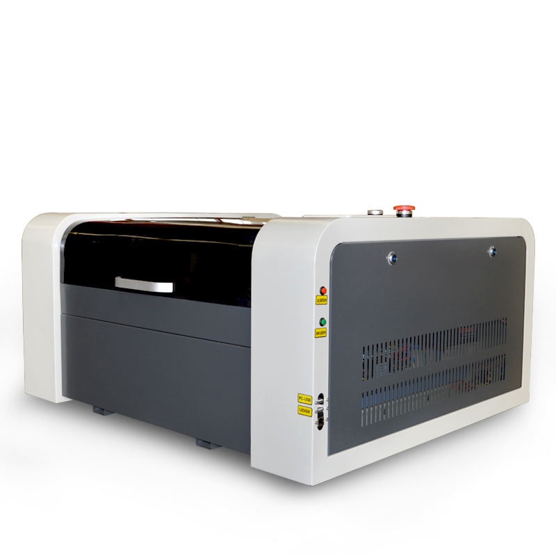 CO2 Laser Marking Machine – 2 Models, 40-60W Options 4040/4030 - Slide 4