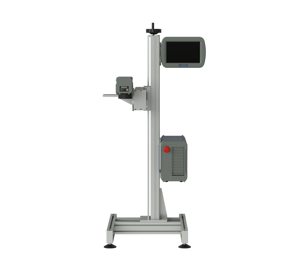Flight marking machine