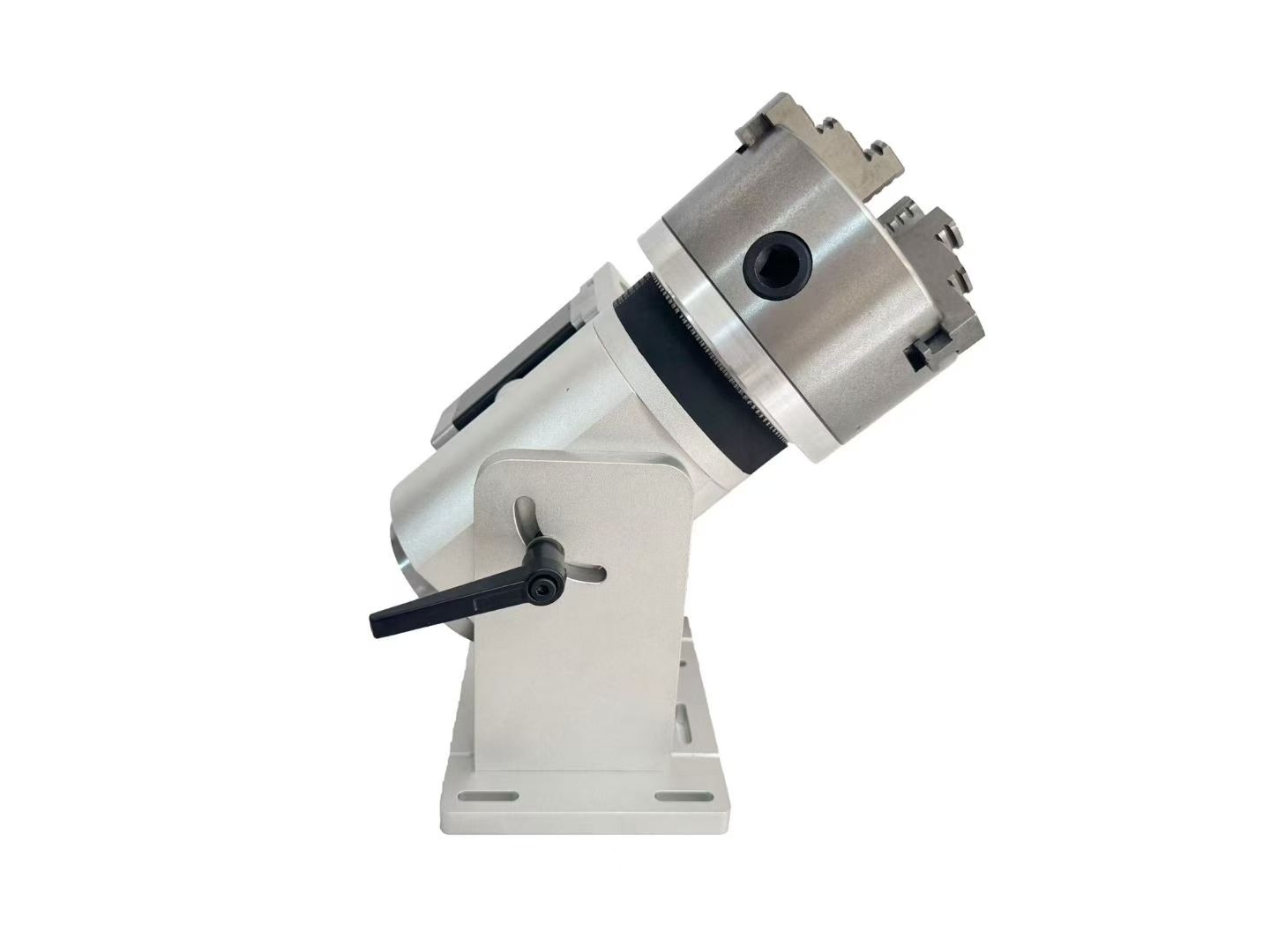 Laser Rotary Axis Series — Direct Drive, Belt & Roller Types - Slide 6