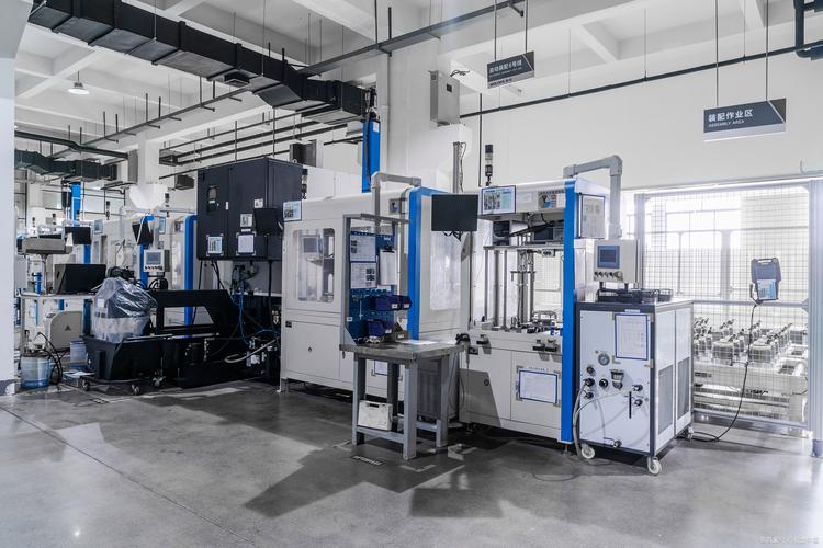 Laser Automation Solutions for Industrial Marking and Engraving - Slide 4