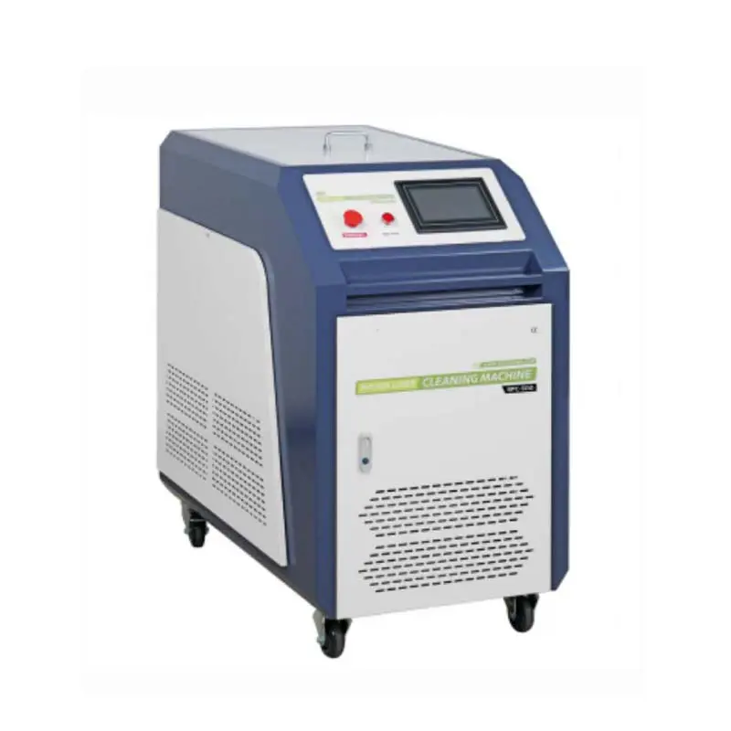 Laser Cleaning Machine
