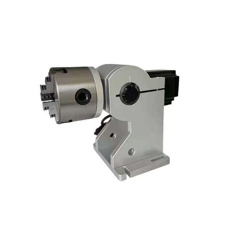 Laser Consumables and Accessories