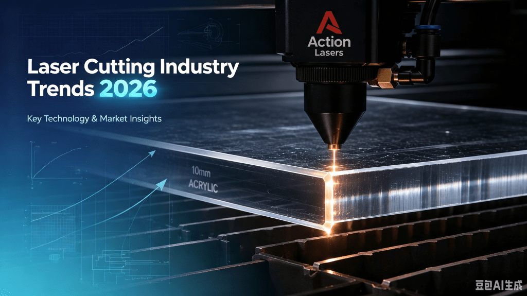 Laser Cutting Industry Trends 2026