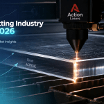 Laser Cutting Industry Trends 2026