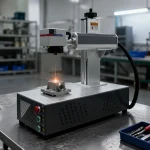 Fiber Laser Marking Machines