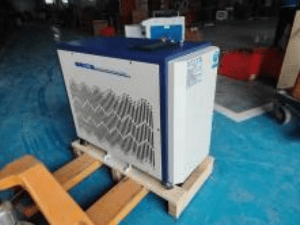 1500W Handheld Laser Welding Machine – Fast Fiber Laser Welder - Slide 2