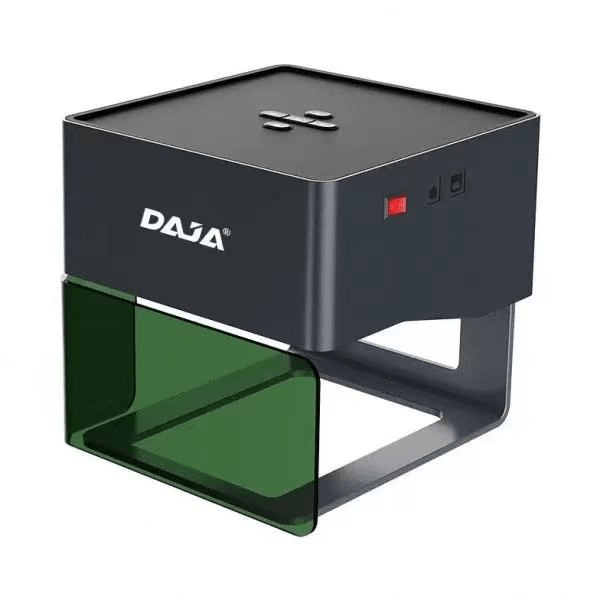 DJ6 Laser Engraving Machine 2