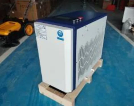 Handheld Laser Welding Machine