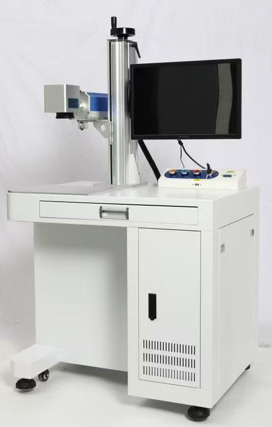 CO2 Laser Marking Machine 40W — Coding & Marking for Packaging - Slide 6